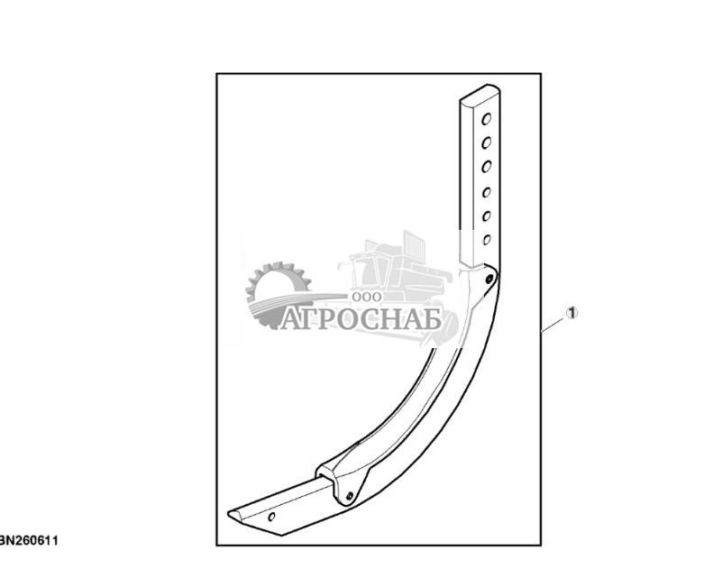 Attachment, Parabolic Shank W Wear Shin - ST746850 52.jpg
